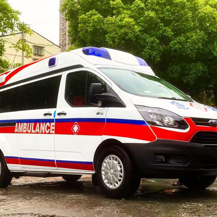 凤翔重症监护救护车出租护送返乡