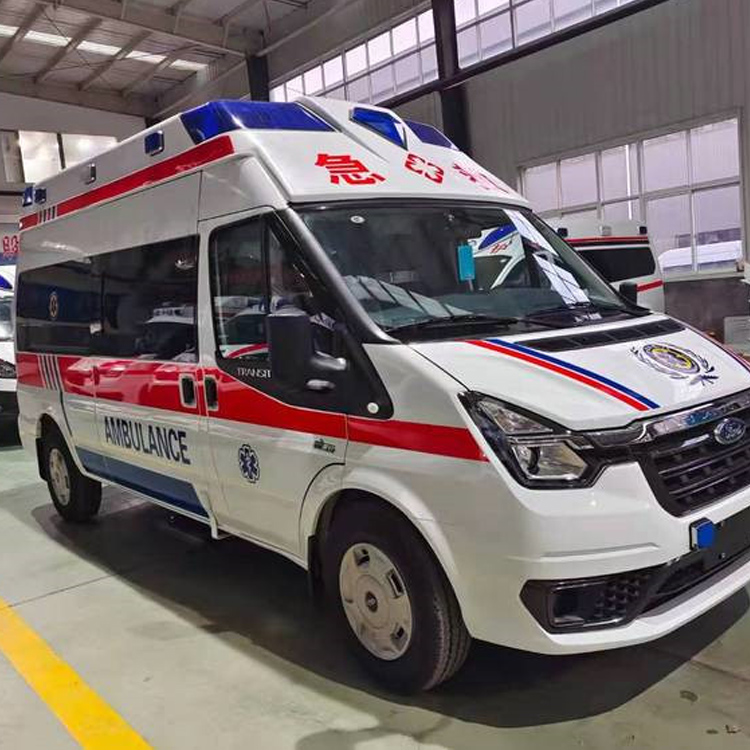 凤翔演唱会救护车出租保障现场