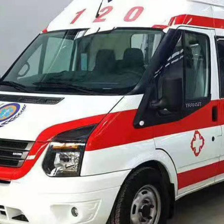 凤翔非急救护送病人转院租赁救护车的优缺点对比